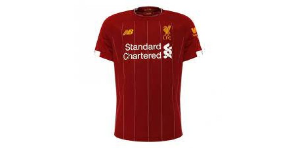 Liverpool libère Mané